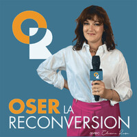 Oser la Reconversion logo - Similar company to Reconversion Réussie