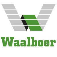 Bouw- en Onderhoud Waalboer B.V. logo - Similar company to Btb | Bouwkundig Tekenwerk & Advies