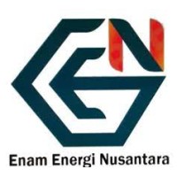 PT. Enam Energi Nusantara logo - Similar company to Pt. Golden Mandiri Sukses