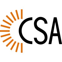 Csa - Reviving Community