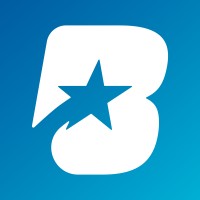 BluStar logo - Similar company to Tblustar - Portable Toilets