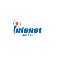 Sai Gon Information and Networking Technology Ltd., (INFONET Sai Gon) logo - Similar company to The Fourth Dimension Consulting Group