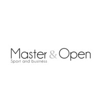 Master&Open logo - Similar company to Agencyadc