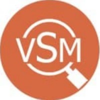 Vik SEO Marketing Agency logo - Similar company to Tdm Agency