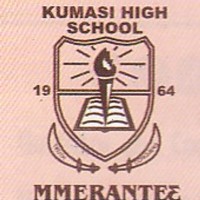 Kumasi High School logo - Similar company to Kumasi Innovation Hub