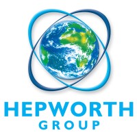 Hepworth Group logo - Similar company to G & C Engineering Ltd