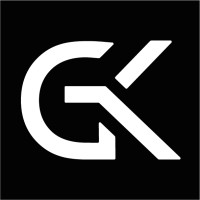 GK PRO logo - Similar company to Hexacoffre 🇫🇷