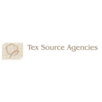 Tex Source Agencies logo - Similar company to Texsource