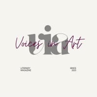 Voices in Art logo - Similar company to Infrared Techno