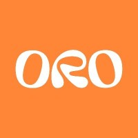 ORO AI logo - Similar company to Donut Browser