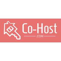 Co-Host.com logo - Similar company to Las Vegas Airbnb Cohost & Consulting