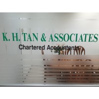 KH Tan & Associates logo - Similar company to Fong & Co.
