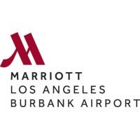 Los Angeles Marriott Burbank Airport Hotel logo - Similar company to Itrip Los Angeles