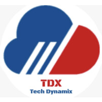 Tech Dynamix IT Services logo - Similar company to Tech Dynamics