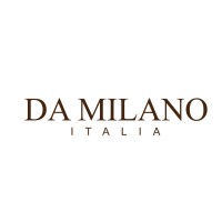 Da Milano Italia logo - Similar company to Hidesign