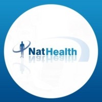 NatHealth Palestine logo - Similar company to Al Shini Supermarket