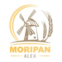 Moripan Alex logo - Similar company to Mega Green