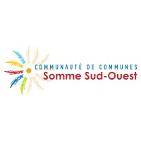 Communauté de Communes Somme Sud Ouest logo - Similar company to Communauté De Communes Du Grand Roye
