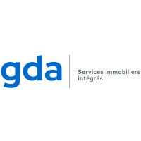 GDA - Services immobiliers intégrés logo - Similar company to Go Rampe Inc.
