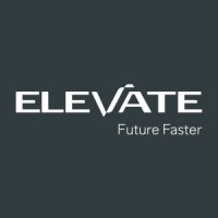 Elevate - Future Faster logo - Similar company to Phillips It Ltd