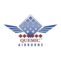 QUEMIC AIRBORNE logo - Similar company to Forestry Drones