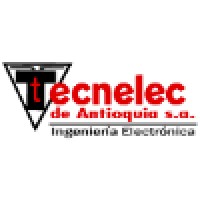 TECNELEC DE ANTIOQUIA S.A logo - Similar company to Si Ingeniería A S.A.S