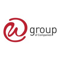 W Group logo - Similar company to Wgroup