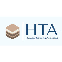 Human Training Assistant logo - Similar company to Loop Desk