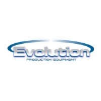 Evolution Production Equipment