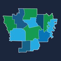 Central Louisiana Community Foundation logo - Similar company to Elevate
