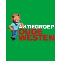 Aktiegroep het Oude Westen logo - Similar company to Speak | Digital Agency