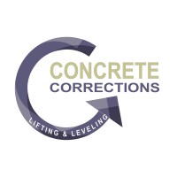 Concrete Corrections by ISS logo - Similar company to Industrial Scale Solutions