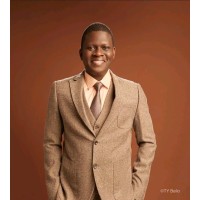 Dr. Stephen Akintayo logo - Similar company to Gtext Homes