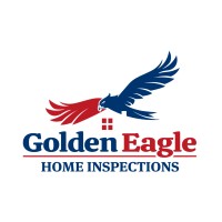Golden Eagle Home Inspections logo - Similar company to Golden Eagle Log & Timber Homes