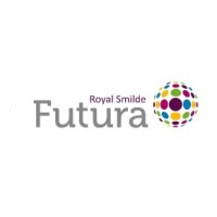 Royal Smilde Futura logo - Similar company to Lolo'S Bites