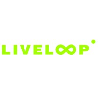 LiveLoop logo - Similar company to Musicmoon