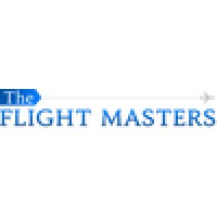 Flight Masters logo - Similar company to Markxime