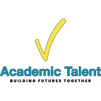 Academic Talent logo - Similar company to Tutorfox