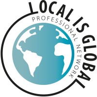 Local Is Global logo - Similar company to Decide