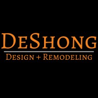 DeShong Design + Remodeling logo - Similar company to Royal Remodeling Corporation