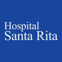 Hospital Santa Rita Maringá logo - Similar company to Maringa.Com
