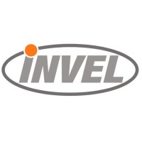 INVEL logo - Similar company to Intermec Industria E Comercio