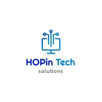 HOPin Tech Solutions logo - Similar company to Doctors' Mess