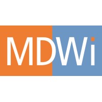 MDWi AG logo - Similar company to Uninow Gmbh