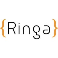 Ringa logo - Similar company to Cleandev