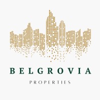 Belgrovia Properties Ltd. logo - Similar company to Amschela Official