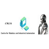 Centre for Robotics and Industrial Automation (CRIA) logo - Similar company to Ostrich Mobility Instruments Pvt. Ltd