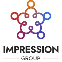Impression Group logo - Similar company to Psihopolis