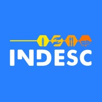 Indesc logo - Similar company to Grupo Merco