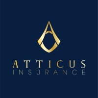 Atticus Insurance Brokers logo - Similar company to Lantern Risk Services